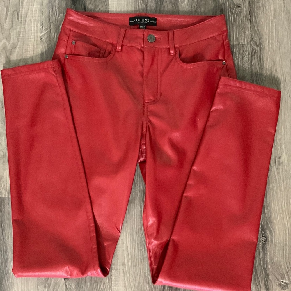Guess pants